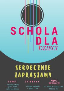 schola